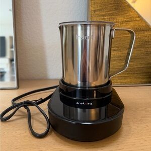 Instant Pot Magic Froth 9-in1 Frother